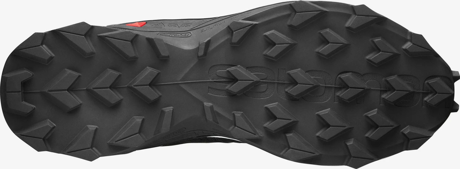 Salomon Supercross Trail Running Shoes - Men's|-|Souliers De Course Sur Sentier Supercross - Homme - Image 14