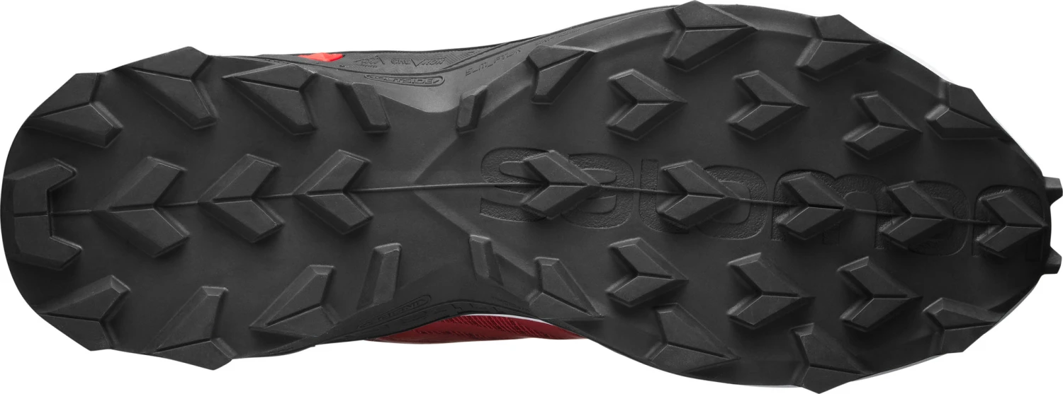 Salomon Supercross Trail Running Shoes - Men's|-|Souliers De Course Sur Sentier Supercross - Homme - Image 18