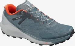 Salomon Sense Ride 3 Trail Running Shoes - Men's|-|Souliers De Course Sur Sentier Sense Ride 3 - Homme