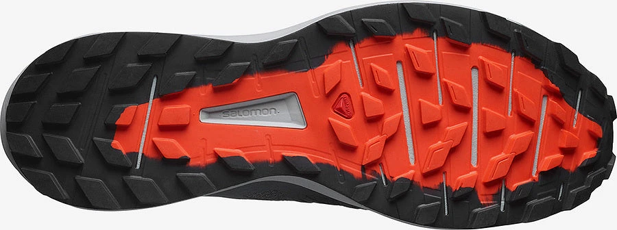 Salomon Sense Ride 3 Trail Running Shoes - Men's|-|Souliers De Course Sur Sentier Sense Ride 3 - Homme - Image 6