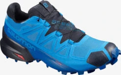 Salomon Speedcross 5 GTX Trail Running Shoes - Men's|-|Souliers De Course Sur Sentier Speedcross 5 GTX - Homme