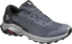 Salomon X Reveal GORE-TEX Hiking Shoes - Women's|-|Chaussures De Randonnée X Reveal GORE-TEX - Femme