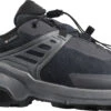 Salomon X Raise GORE-TEX Hiking Shoes - Women's|-|Chaussures De Randonnée X Raise GORE-TEX - Femme