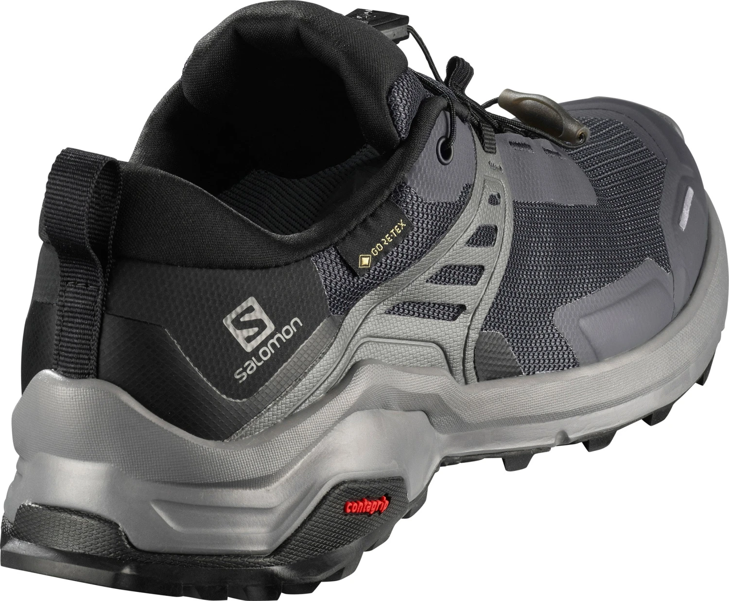 Salomon X Raise GORE-TEX Hiking Shoes - Women's|-|Chaussures De Randonnée X Raise GORE-TEX - Femme - Image 2