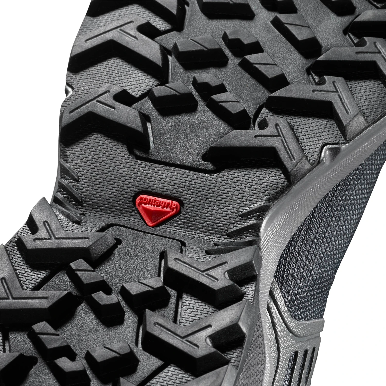 Salomon X Raise GORE-TEX Hiking Shoes - Women's|-|Chaussures De Randonnée X Raise GORE-TEX - Femme - Image 7