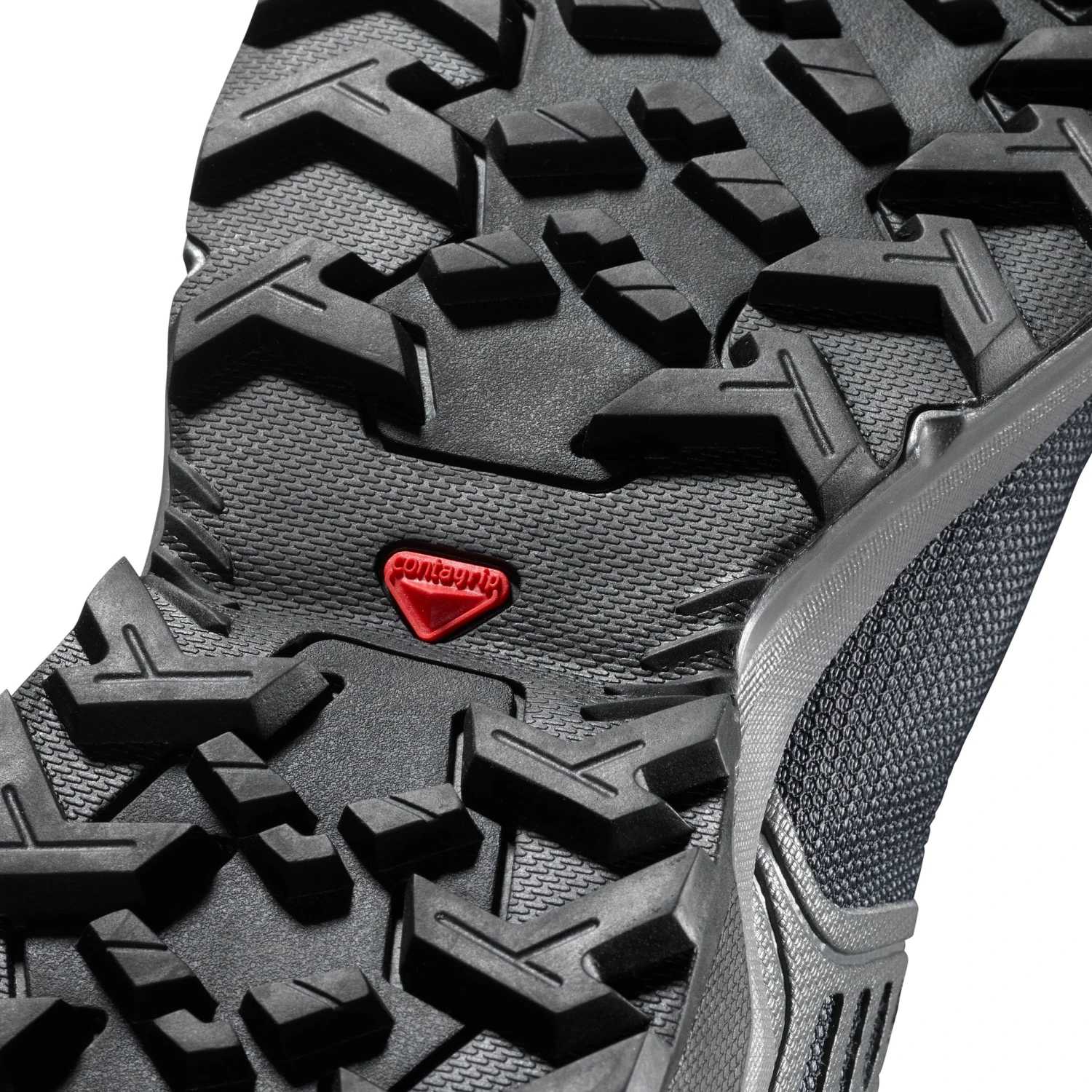 Salomon X Raise GORE-TEX Hiking Shoes - Women's|-|Chaussures De Randonnée X Raise GORE-TEX - Femme - Image 5