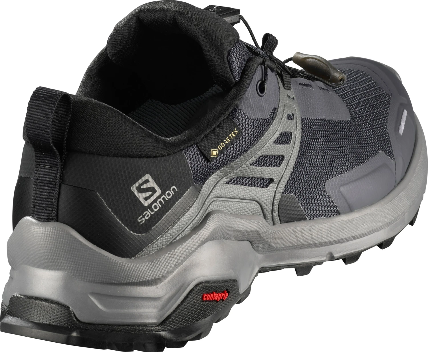 Salomon X Raise GORE-TEX Hiking Shoes - Women's|-|Chaussures De Randonnée X Raise GORE-TEX - Femme - Image 6