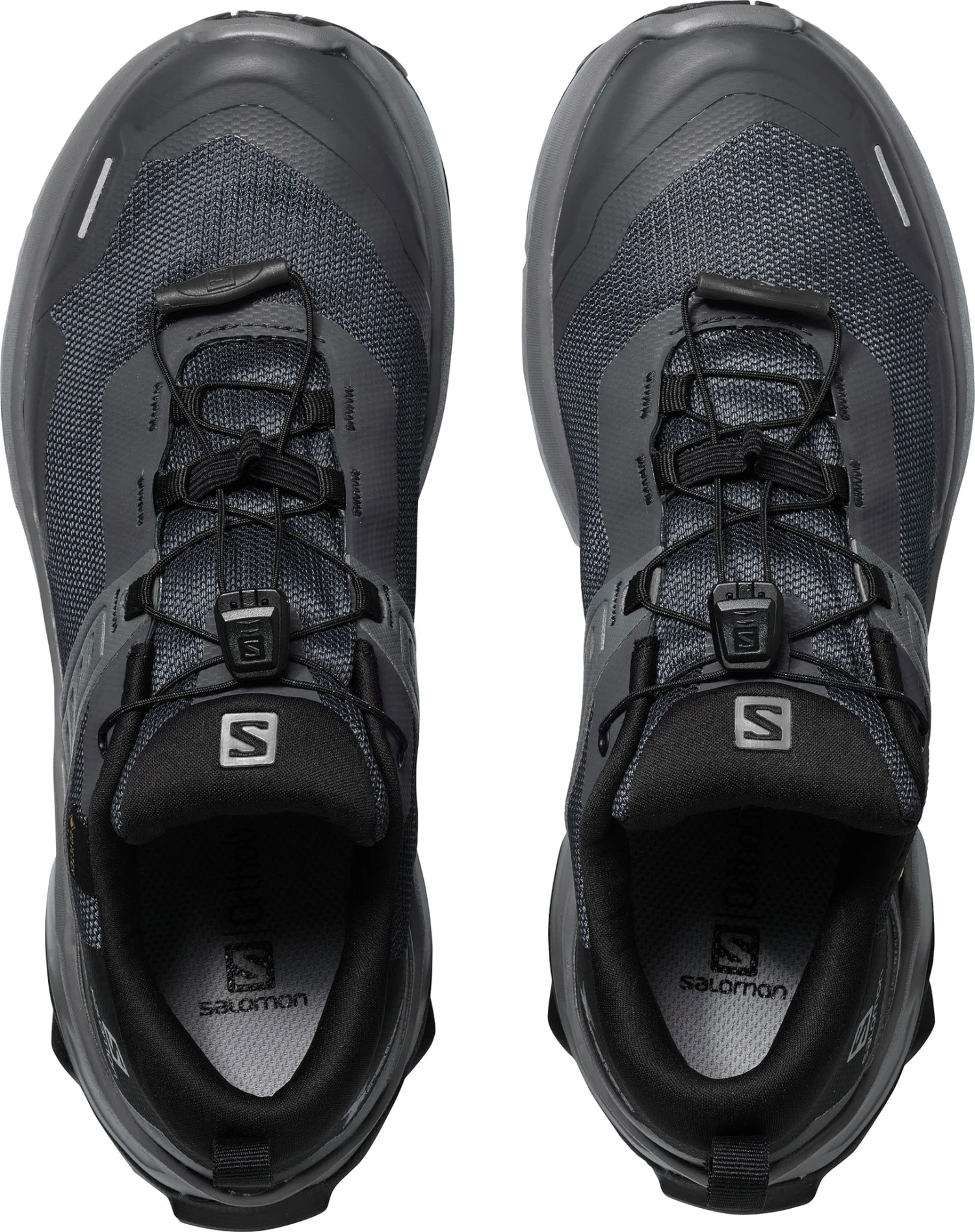 Salomon X Raise GORE-TEX Hiking Shoes - Women's|-|Chaussures De Randonnée X Raise GORE-TEX - Femme - Image 4