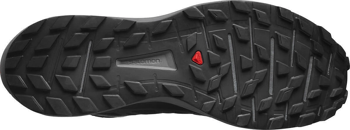 Salomon Sense Ride 3 GTX Invis. Fit Trail Running Shoes - Men's|-|Souliers De Course Sur Sentier Sense Ride 3 GTX Invisb. Fit - Homme - Image 8