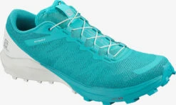 Salomon Sense 4 Pro Trail Running Shoes - Women's|-|Souliers De Course Suer Sentier Sense 4 Pro - Femme