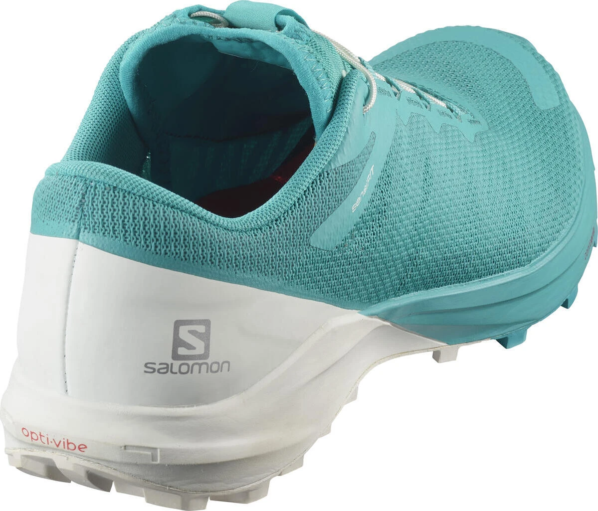 Salomon Sense 4 Pro Trail Running Shoes - Women's|-|Souliers De Course Suer Sentier Sense 4 Pro - Femme - Image 4