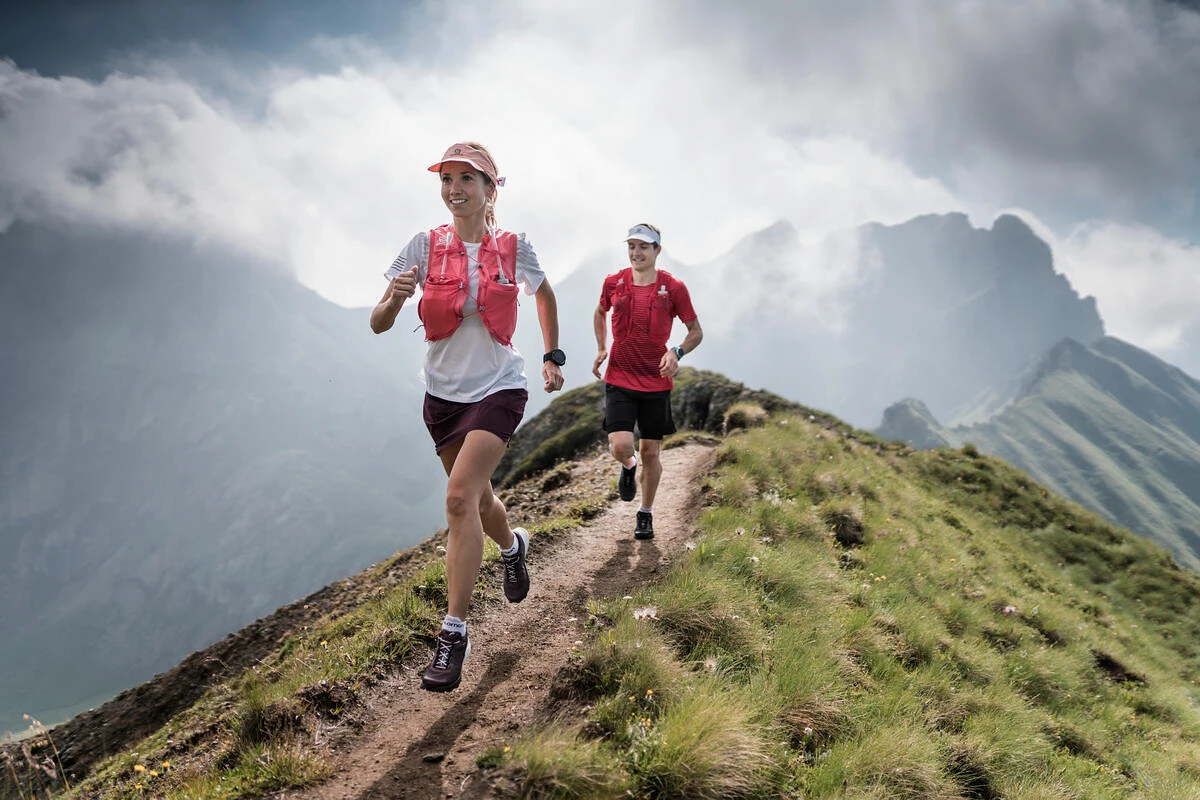 Salomon Sense 4 Pro Trail Running Shoes - Women's|-|Souliers De Course Suer Sentier Sense 4 Pro - Femme - Image 11