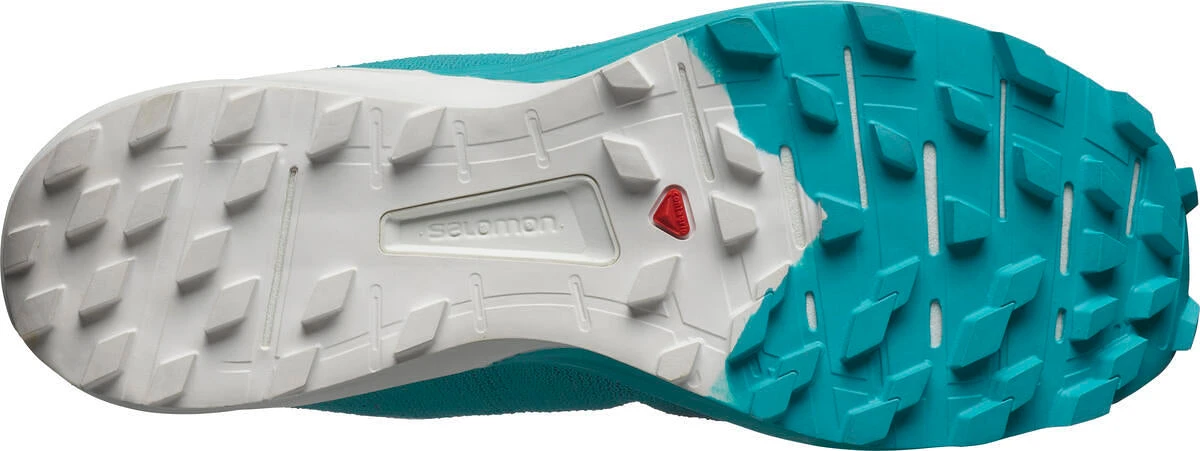 Salomon Sense 4 Pro Trail Running Shoes - Women's|-|Souliers De Course Suer Sentier Sense 4 Pro - Femme - Image 13