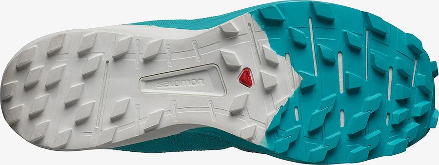 Salomon Sense 4 Pro Trail Running Shoes - Women's|-|Souliers De Course Suer Sentier Sense 4 Pro - Femme - Image 14