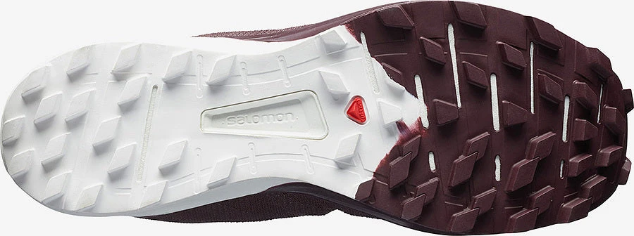 Salomon Sense 4 Pro Trail Running Shoes - Women's|-|Souliers De Course Suer Sentier Sense 4 Pro - Femme - Image 7