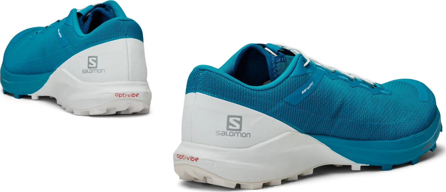 Salomon Sense 4 Pro Trail Running Shoes - Men's|-|Chaussures De Course Sur Sentier Sense 4 Pro - Homme - Image 7