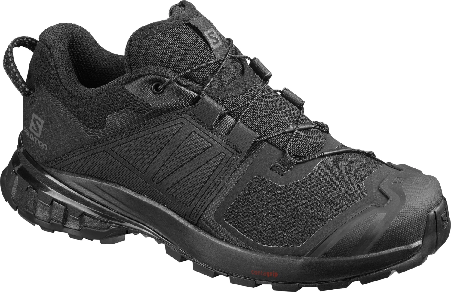 Salomon XA Wild Trail Running Shoes - Women's|-|Souliers De Course Sur Sentier XA Wild - Femme - Image 2
