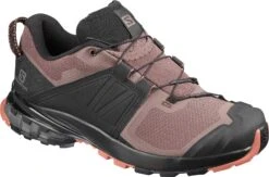 Salomon XA Wild Trail Running Shoes - Women's|-|Souliers De Course Sur Sentier XA Wild - Femme