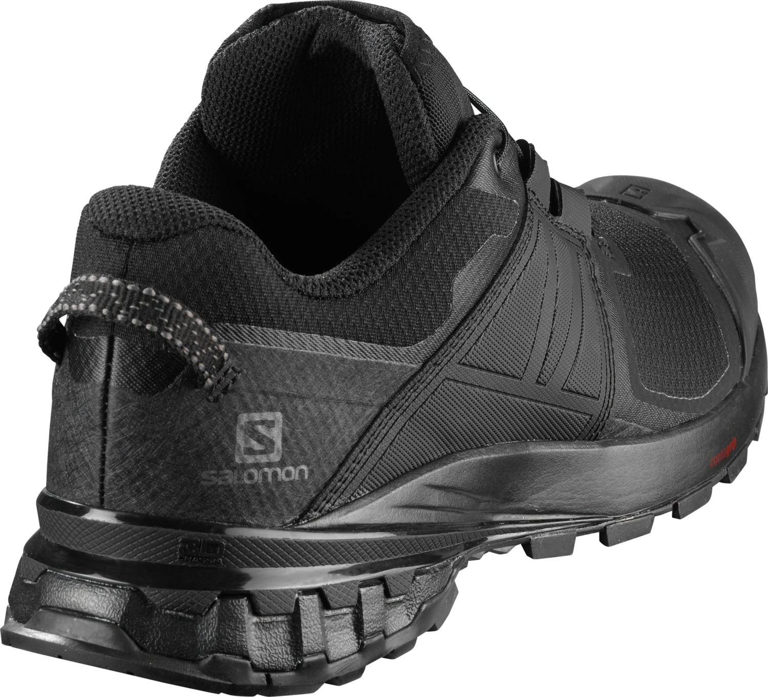 Salomon XA Wild Trail Running Shoes - Women's|-|Souliers De Course Sur Sentier XA Wild - Femme - Image 6