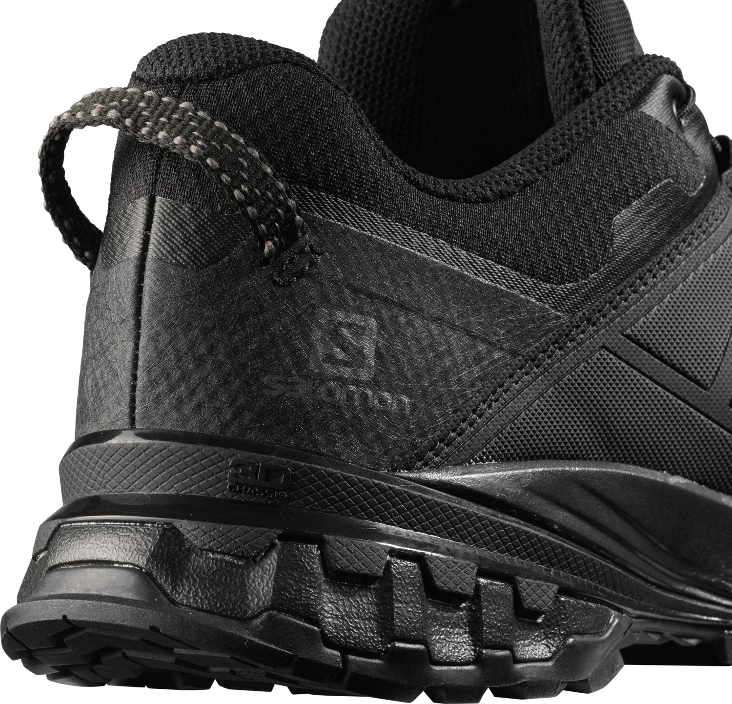 Salomon XA Wild Trail Running Shoes - Women's|-|Souliers De Course Sur Sentier XA Wild - Femme - Image 5