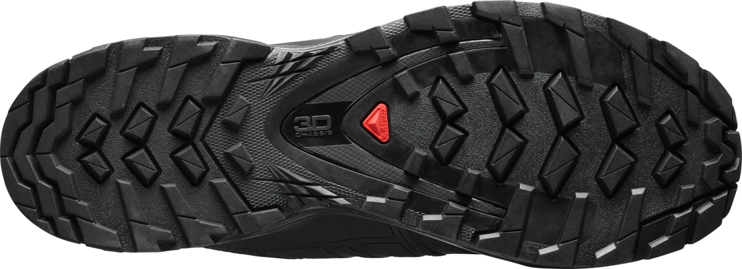 Salomon XA Wild Trail Running Shoes - Women's|-|Souliers De Course Sur Sentier XA Wild - Femme - Image 7