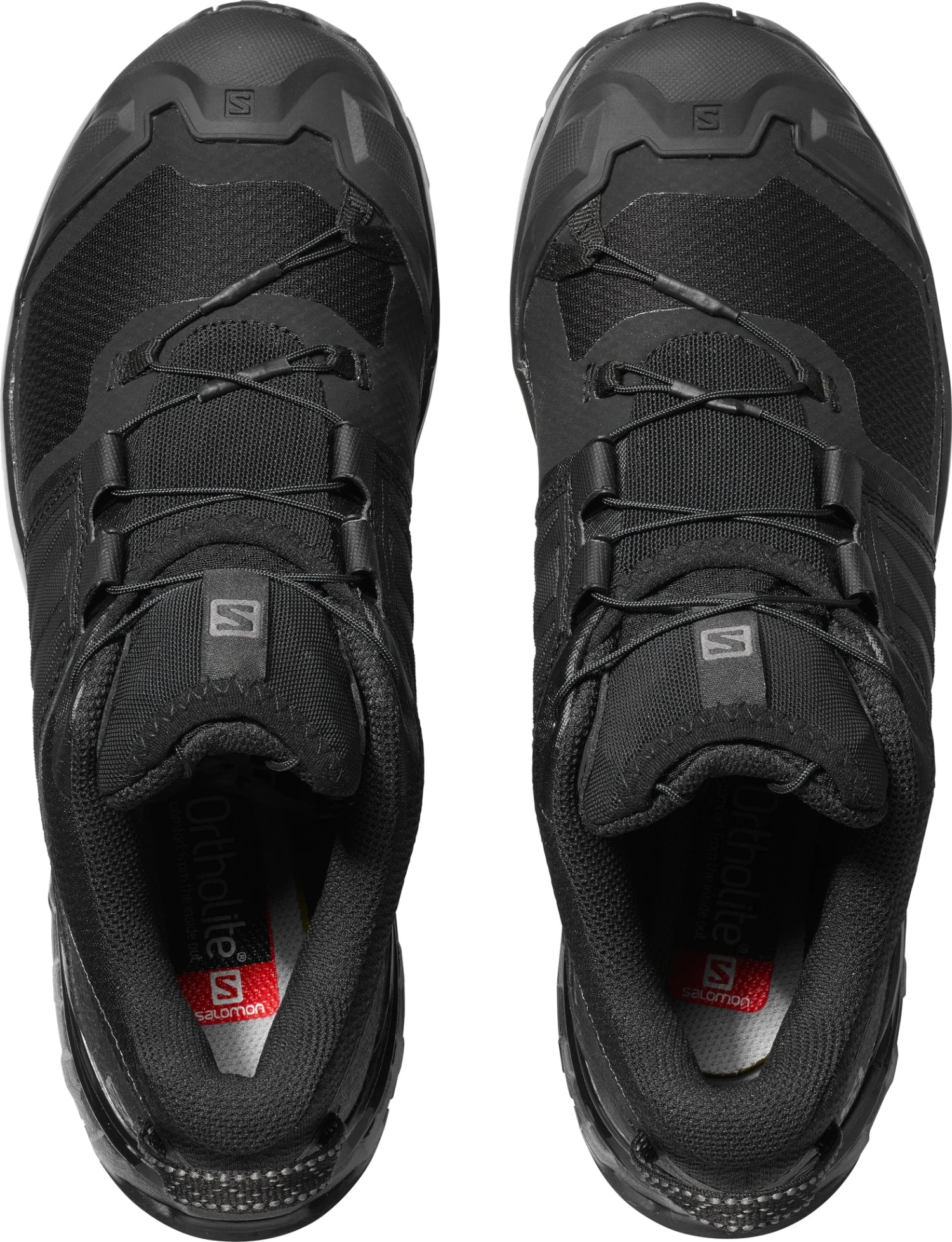 Salomon XA Wild Trail Running Shoes - Women's|-|Souliers De Course Sur Sentier XA Wild - Femme - Image 3