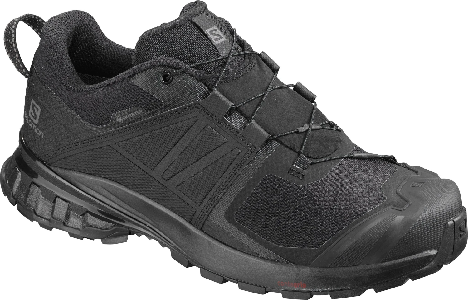 Salomon XA Wild GTX Trail Running Shoes - Men's|-|Souliers De Course Sur Sentier XA Wild GTX - Homme - Image 2
