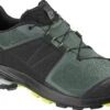 Salomon XA Wild GTX Trail Running Shoes - Men's|-|Souliers De Course Sur Sentier XA Wild GTX - Homme