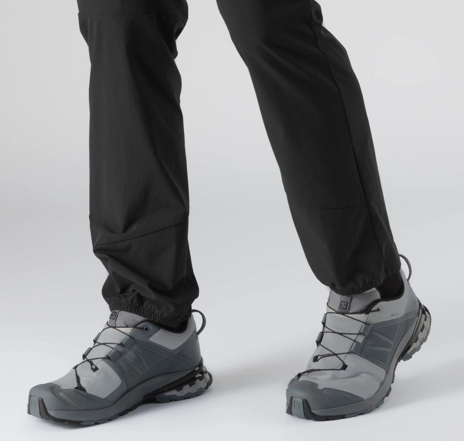 Salomon XA Wild GTX Trail Running Shoes - Men's|-|Souliers De Course Sur Sentier XA Wild GTX - Homme - Image 10