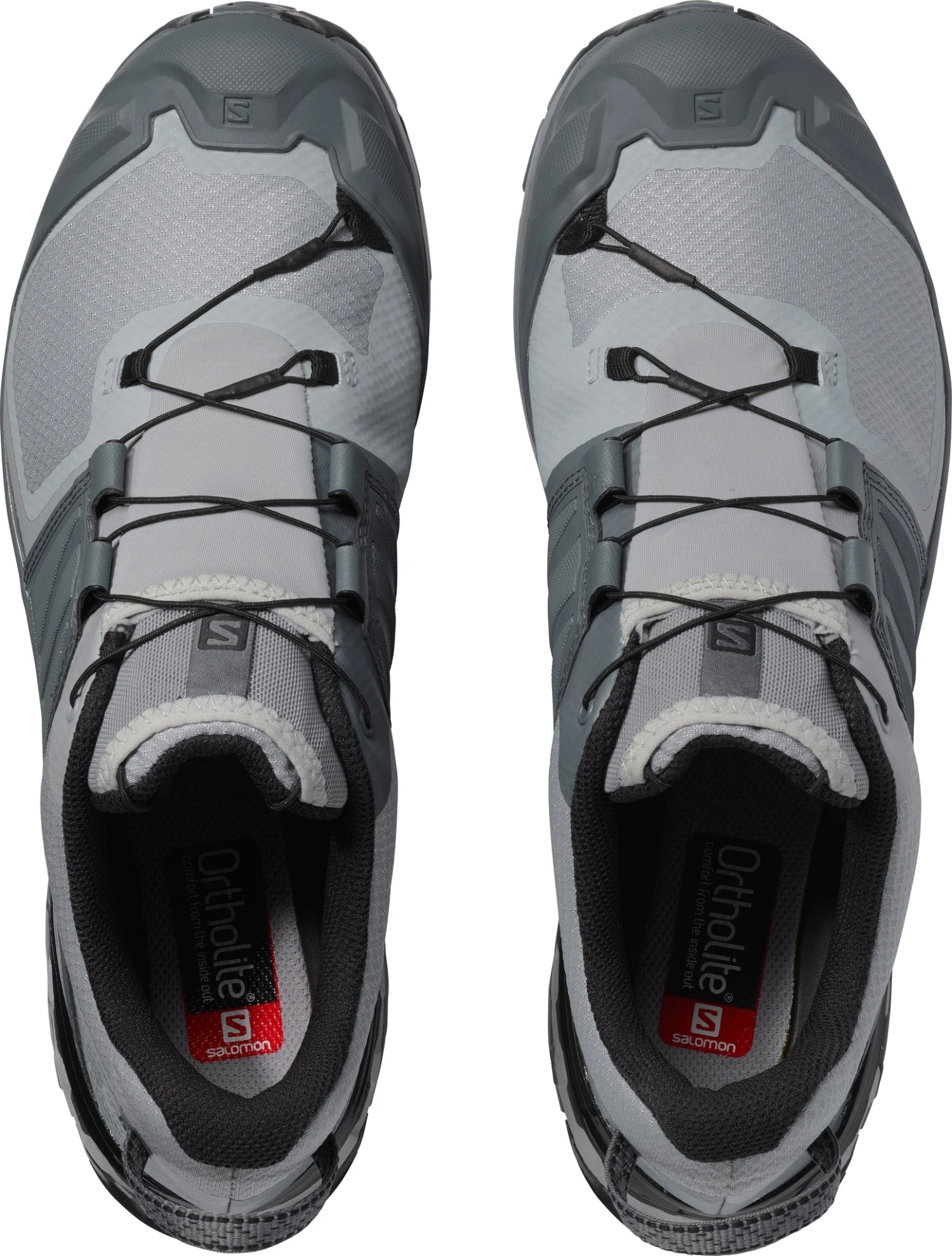 Salomon XA Wild GTX Trail Running Shoes - Men's|-|Souliers De Course Sur Sentier XA Wild GTX - Homme - Image 12