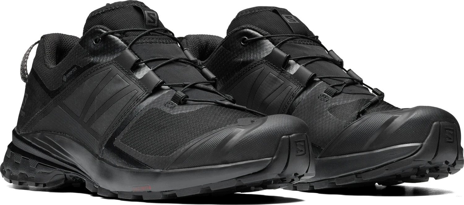 Salomon XA Wild GTX Trail Running Shoes - Men's|-|Souliers De Course Sur Sentier XA Wild GTX - Homme - Image 3