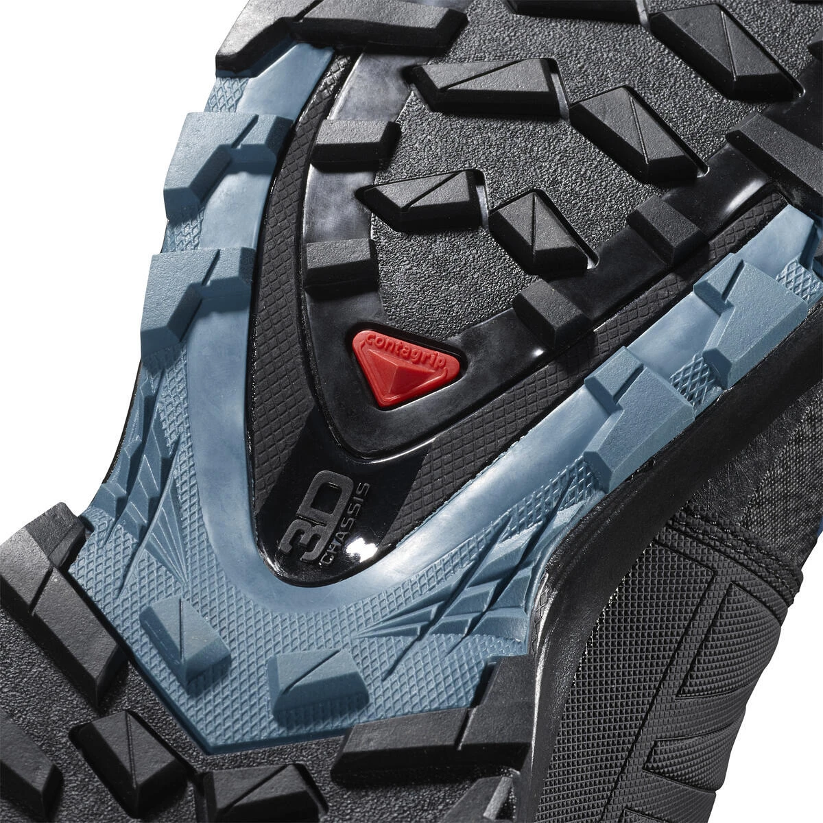 Salomon XA Wild GTX Trail Running Shoes - Men's|-|Souliers De Course Sur Sentier XA Wild GTX - Homme - Image 6