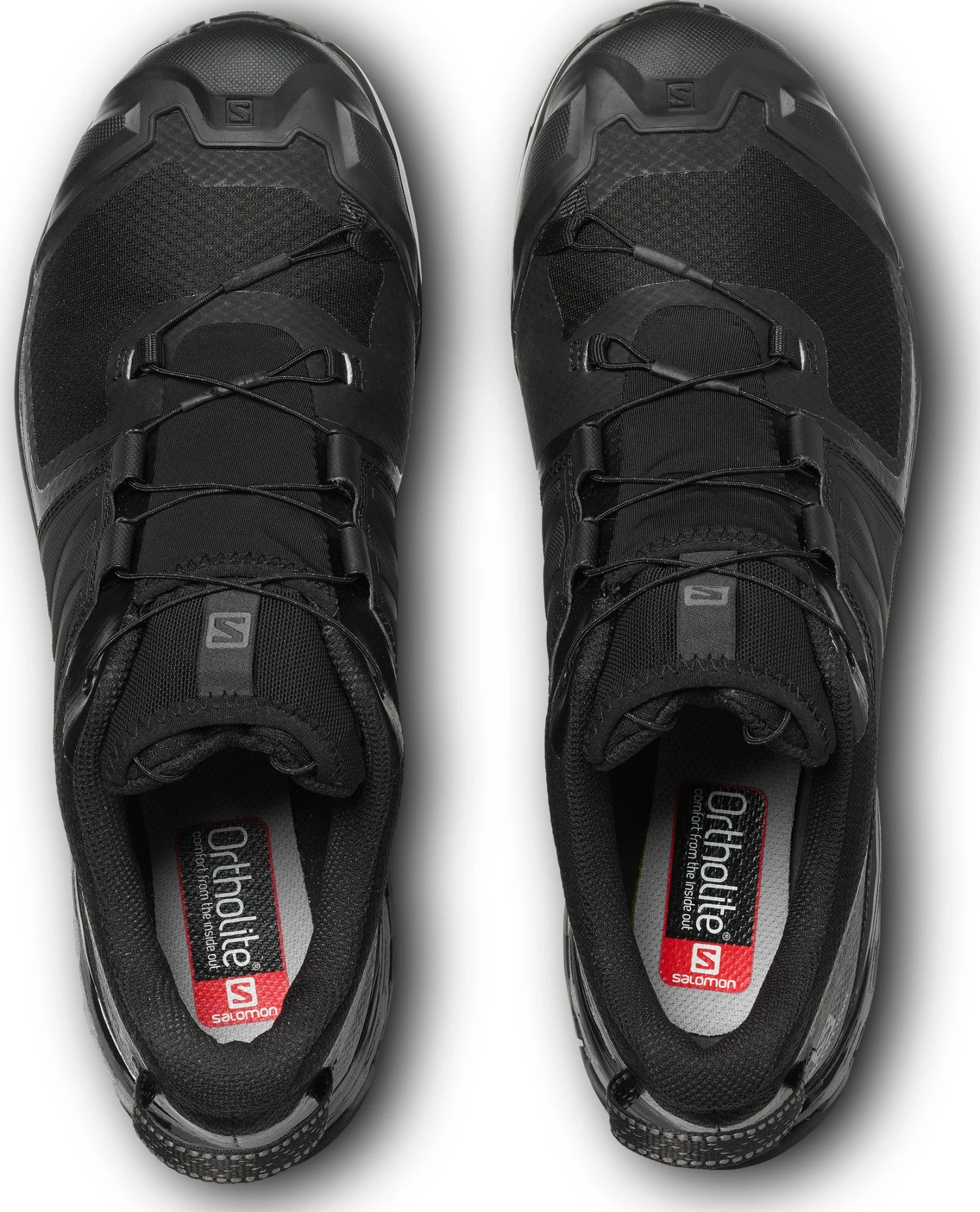 Salomon XA Wild GTX Trail Running Shoes - Men's|-|Souliers De Course Sur Sentier XA Wild GTX - Homme - Image 8