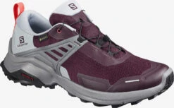 Salomon X Raise GTX Hiking Shoes - Women's|-|Souliers De Randonnée X Raise GTX - Femme