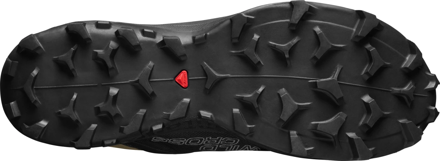 Salomon Wildcross GTX Trail Running Shoes - Men's|-|Souliers De Course Sur Sentier Wildcross Gtx - Homme - Image 7