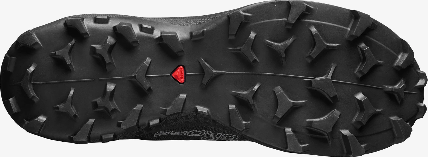 Salomon Wildcross GTX Trail Running Shoes - Men's|-|Souliers De Course Sur Sentier Wildcross Gtx - Homme - Image 3