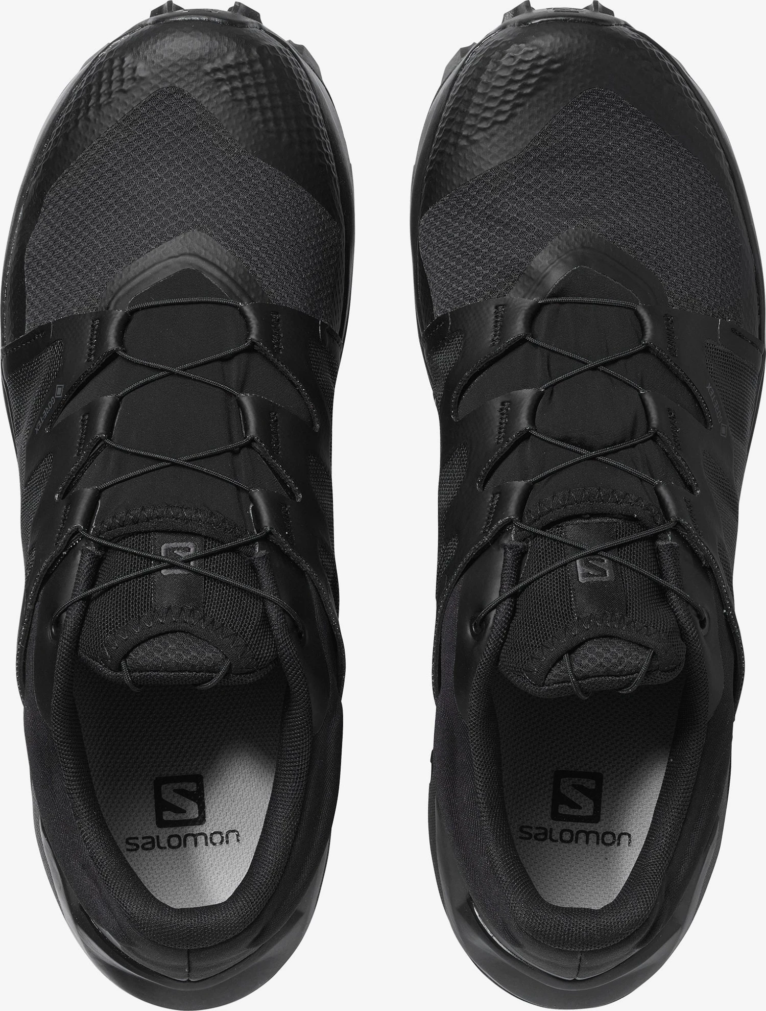 Salomon Wildcross GTX Trail Running Shoes - Men's|-|Souliers De Course Sur Sentier Wildcross Gtx - Homme - Image 6