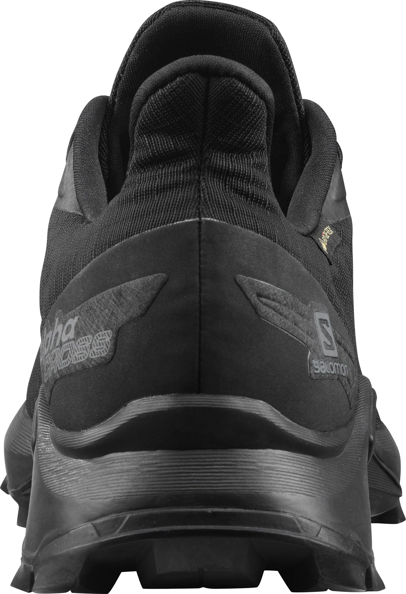 Salomon Alphacross Blast GTX Trail Running Shoes - Women's|-|Souliers De Course Sur Sentier Alphacross Blast Gtx - Femme - Image 17