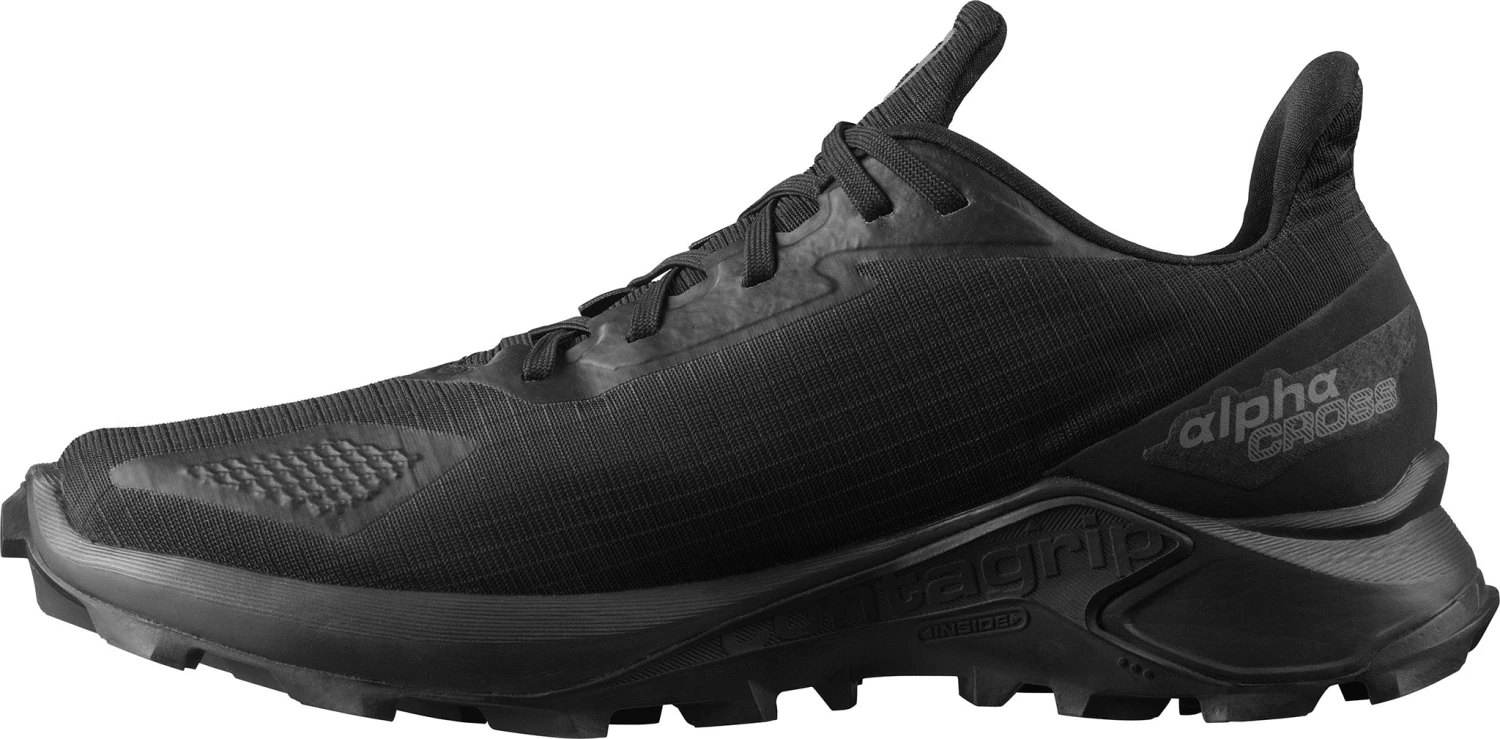 Salomon Alphacross Blast GTX Trail Running Shoes - Women's|-|Souliers De Course Sur Sentier Alphacross Blast Gtx - Femme - Image 16