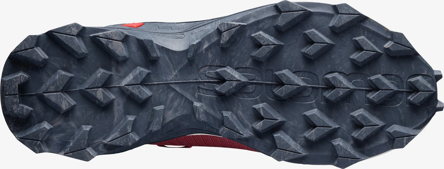 Salomon Alphacross Blast GTX Trail Running Shoes - Women's|-|Souliers De Course Sur Sentier Alphacross Blast Gtx - Femme - Image 4