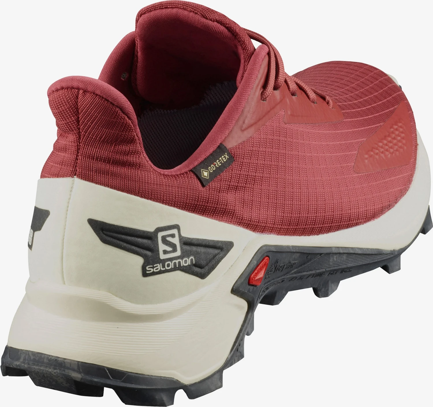 Salomon Alphacross Blast GTX Trail Running Shoes - Women's|-|Souliers De Course Sur Sentier Alphacross Blast Gtx - Femme - Image 5