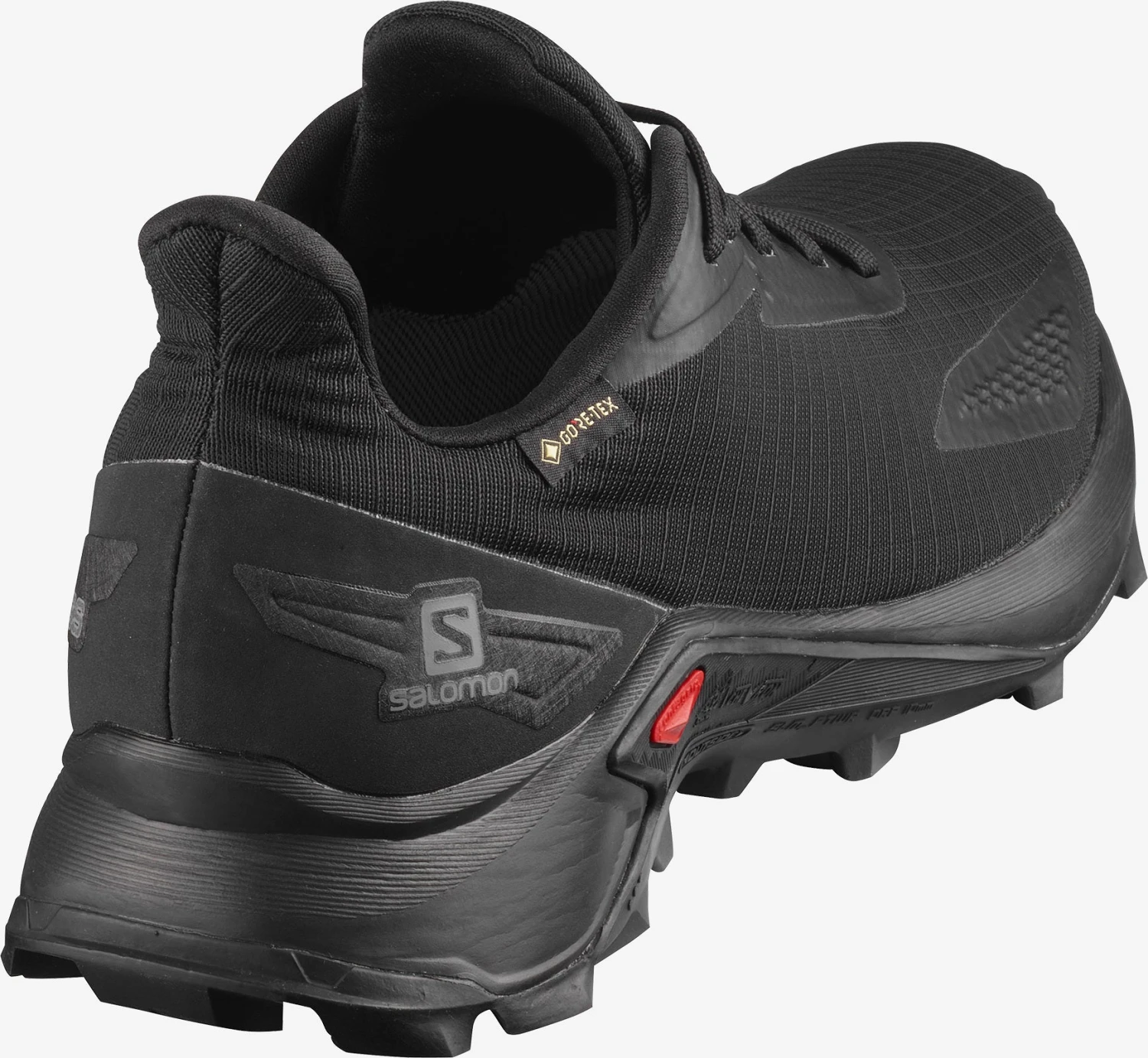 Salomon Alphacross Blast GTX Trail Running Shoes - Women's|-|Souliers De Course Sur Sentier Alphacross Blast Gtx - Femme - Image 6