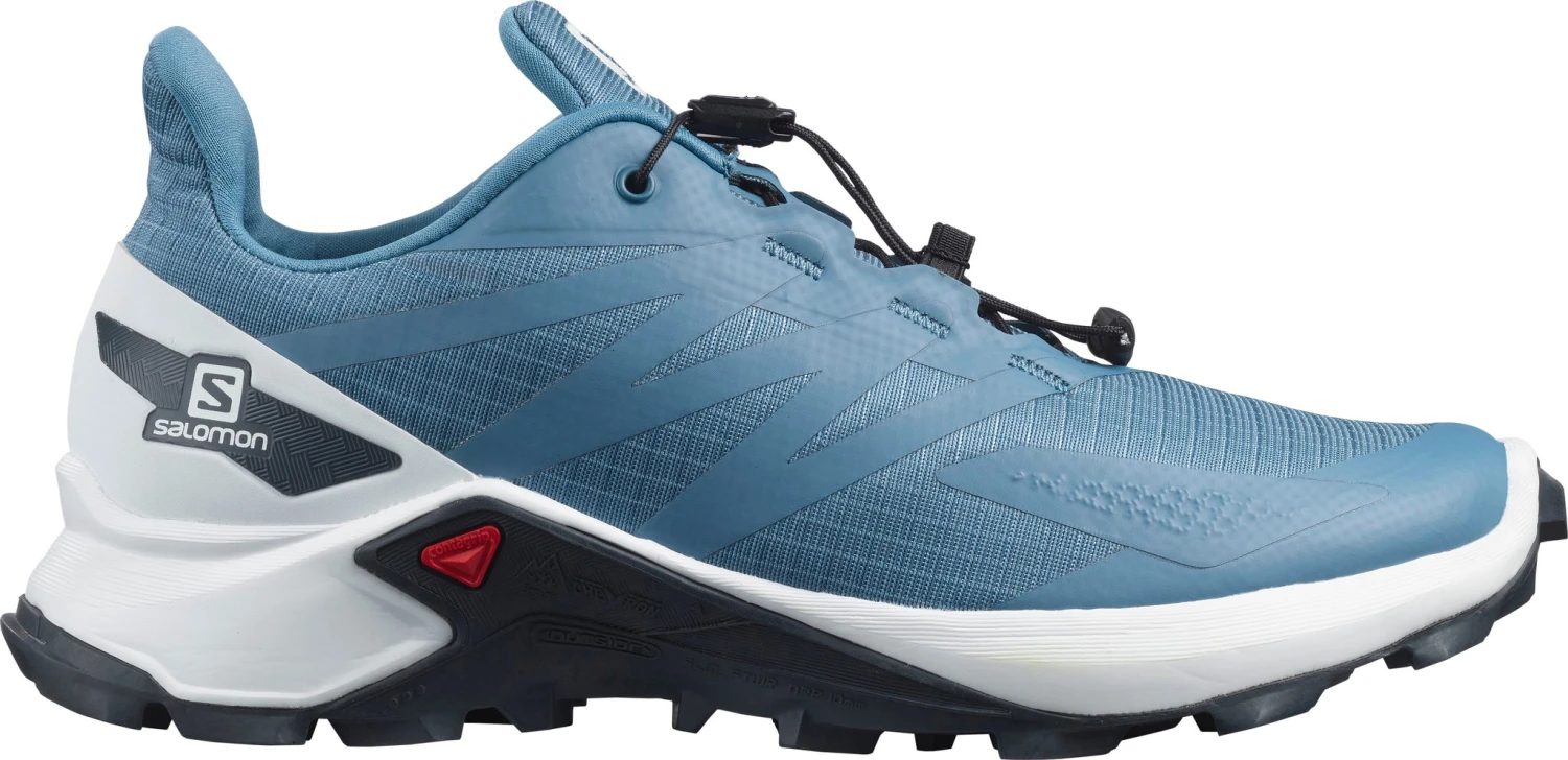 Salomon Supercross Blast Trail Running Shoes - Women's|-|Chaussures De Course Sur Sentier Supercross Blast - Femme - Image 2