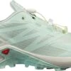 Salomon Supercross Blast Trail Running Shoes - Women's|-|Chaussures De Course Sur Sentier Supercross Blast - Femme