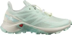 Salomon Supercross Blast Trail Running Shoes - Women's|-|Chaussures De Course Sur Sentier Supercross Blast - Femme