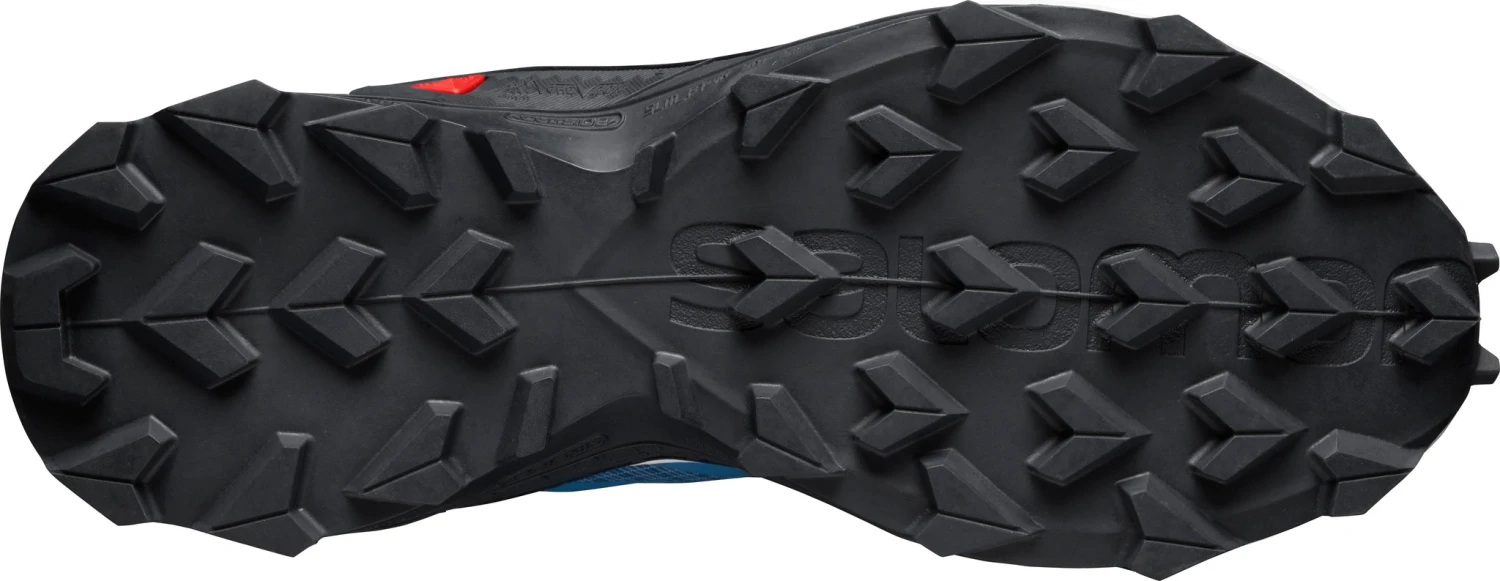 Salomon Supercross Blast Trail Running Shoes - Women's|-|Chaussures De Course Sur Sentier Supercross Blast - Femme - Image 7