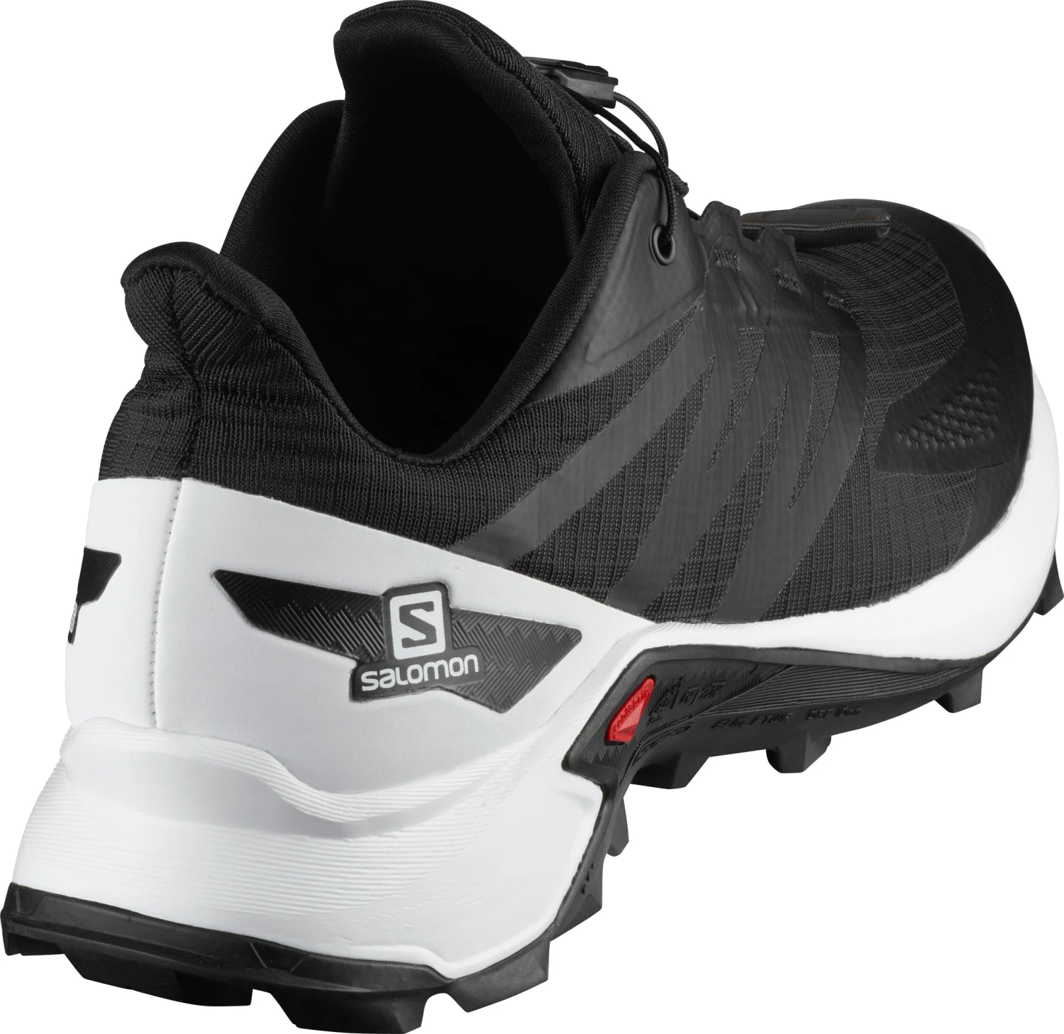 Salomon Supercross Blast Trail Running Shoes - Women's|-|Chaussures De Course Sur Sentier Supercross Blast - Femme - Image 11