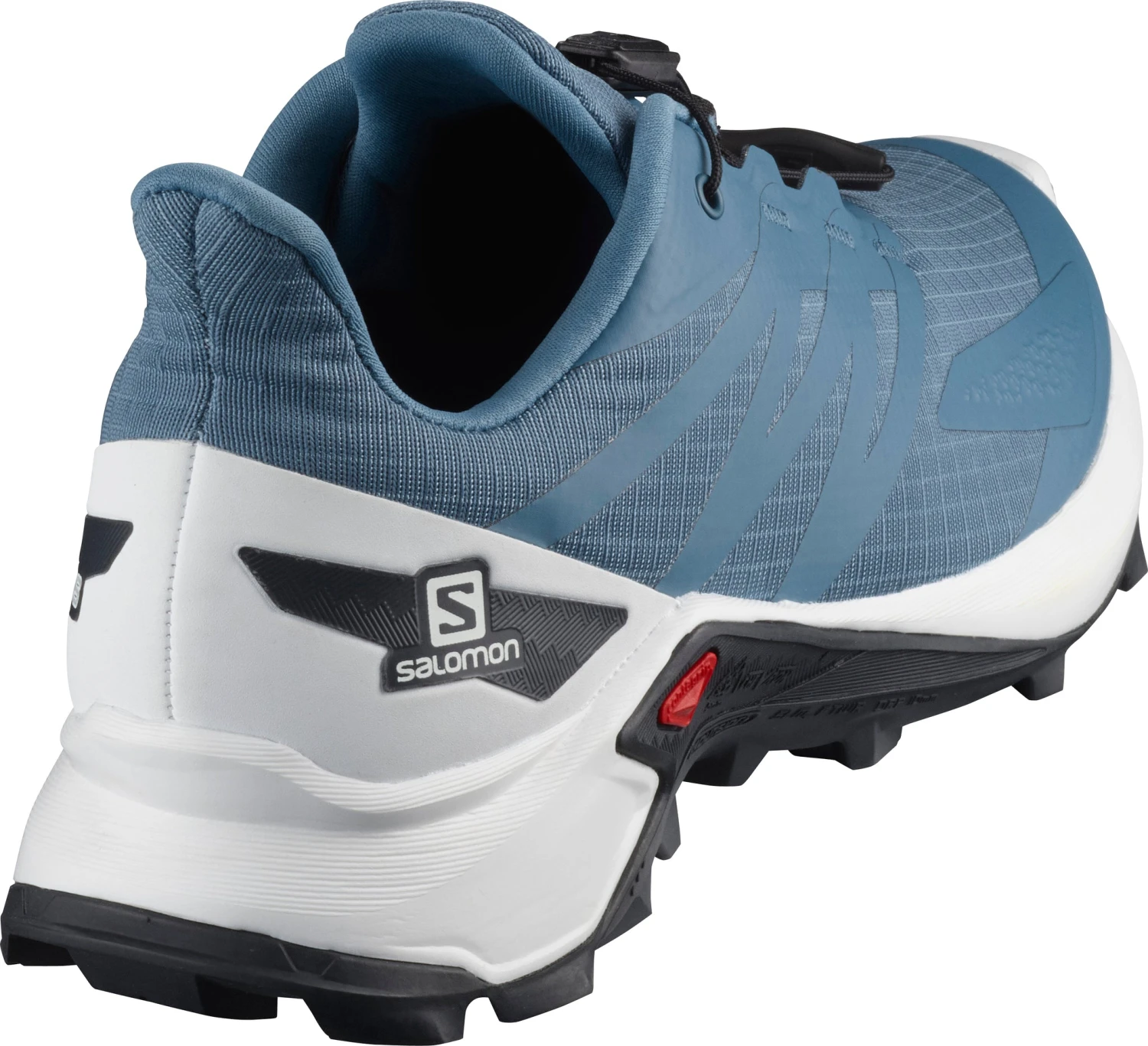 Salomon Supercross Blast Trail Running Shoes - Women's|-|Chaussures De Course Sur Sentier Supercross Blast - Femme - Image 14