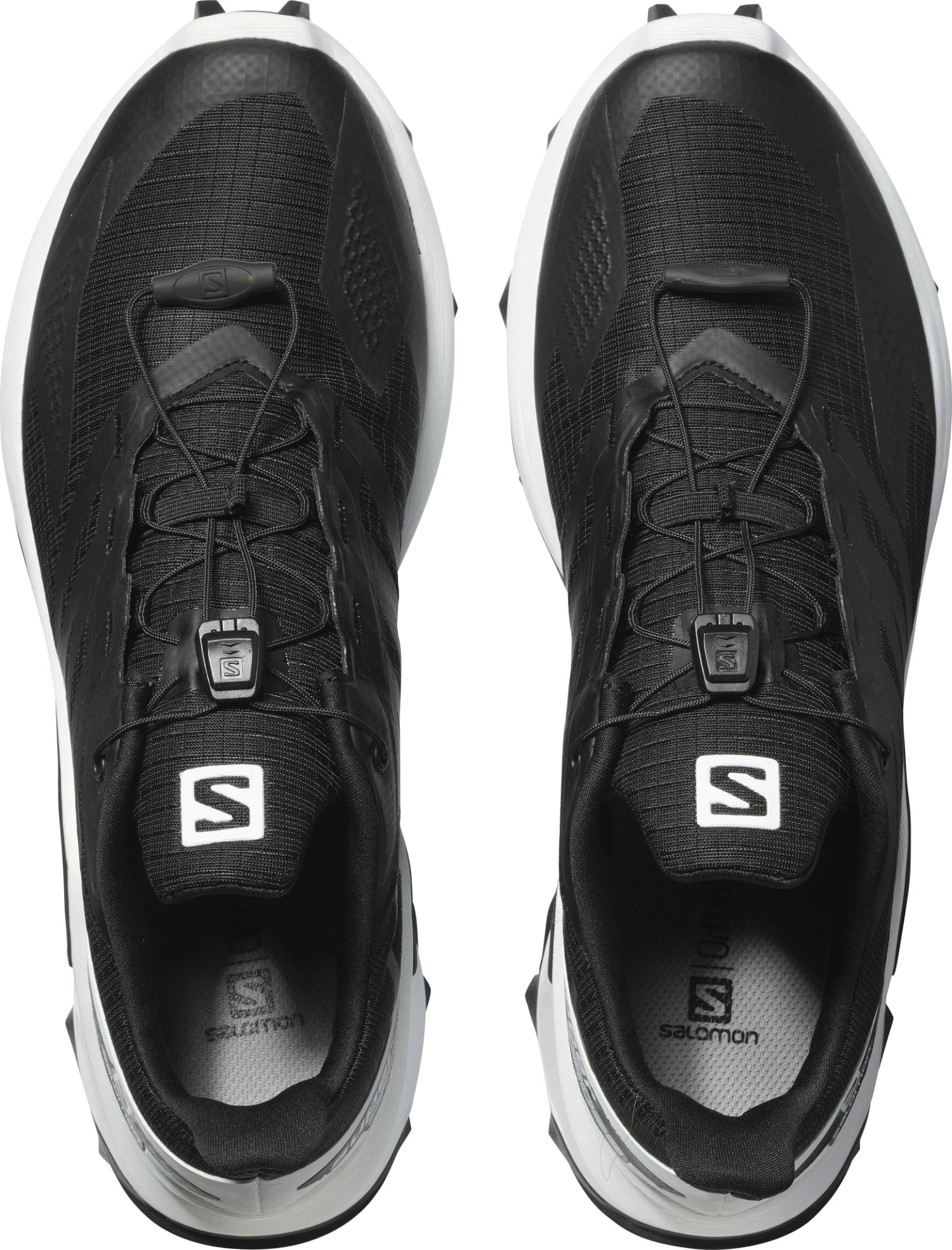 Salomon Supercross Blast Trail Running Shoes - Women's|-|Chaussures De Course Sur Sentier Supercross Blast - Femme - Image 5