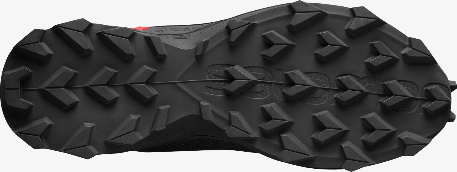 Salomon Supercross Blast Trail Running Shoes - Women's|-|Chaussures De Course Sur Sentier Supercross Blast - Femme - Image 3